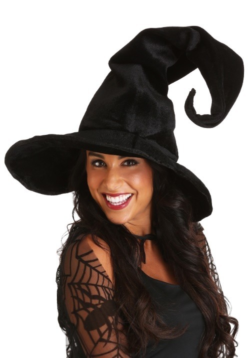 Witches Hat Deluxe