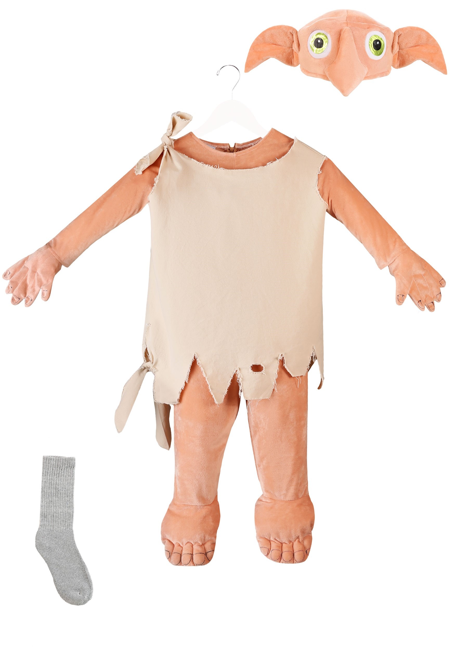 dobby outfit