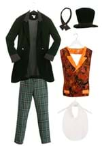 Mad Hatter Men's Deluxe Costume Alt 8