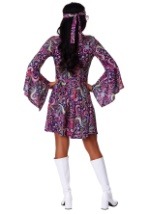 Womens Woodstock Hippie Costume Alt 1