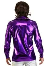 Men's Shattered Glass Disco Shirt Alt 5