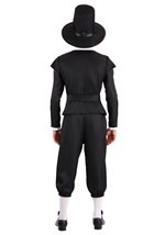 Plus Size Mens First Pilgrim Costume Alt 1