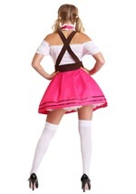 Women's Plus Olga Oktoberfest Costume