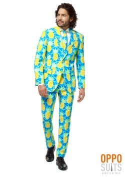 Men's OppoSuits Shineapple Suit