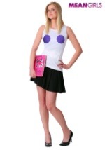 Mean Girls Regina George Costume