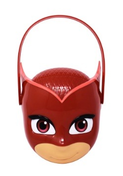 Owlette Plastic Easter Basket