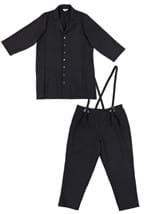 Plus Size Zoot Suit Jacket and Pants Alt 1
