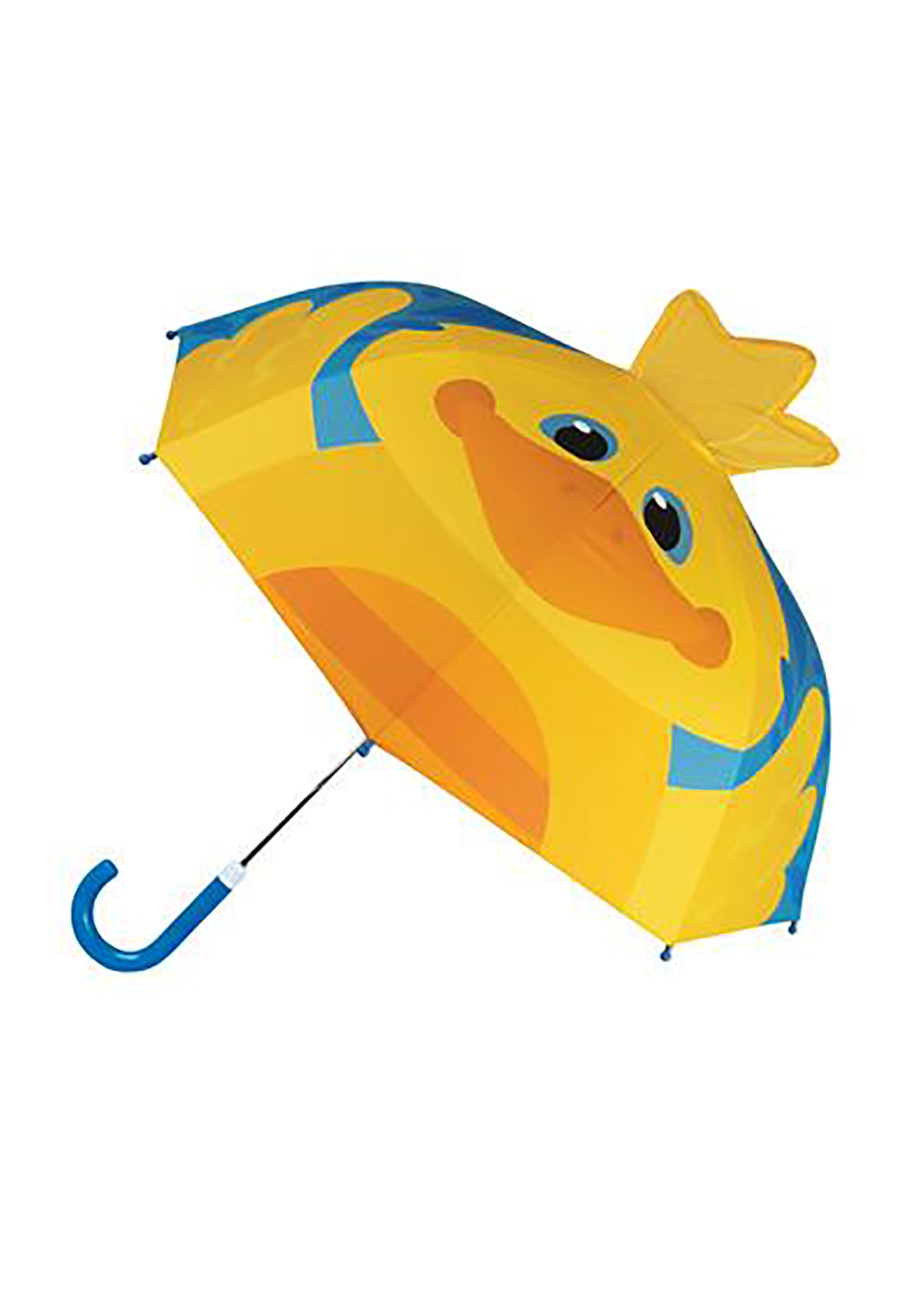 Stephen Joseph Duck Pop-Up Umbrella