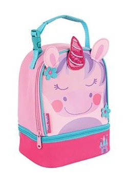 Stephen Joseph Unicorn Lunch Pal