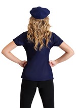Women's Police Shirt Alt 2