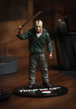One:12 Collective Friday the 13th Part 3 Jason Voorhees