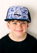 Adjustable Star Wars Stormtrooper Kids Hat