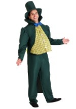 Plus Size Munchkin Mayor Costume