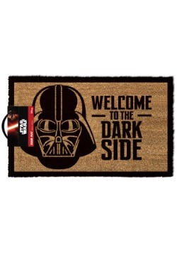 Darth Vader Welcome Doormat