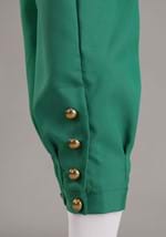 Plus Size St. Patrick's Day Leprechaun Costume Alt 2