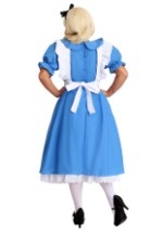 Women's Deluxe Plus Size Alice Costume