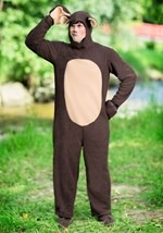 Plus Size Storybook Bear Costume