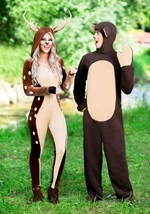 Plus Size Storybook Bear Costume