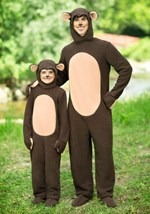 Plus Size Storybook Bear Costume