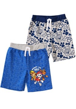 Toddler Boys Paw Patrol Shorts 2 Pack