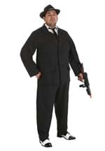 Deluxe Gangster Plus Size Costume_Update