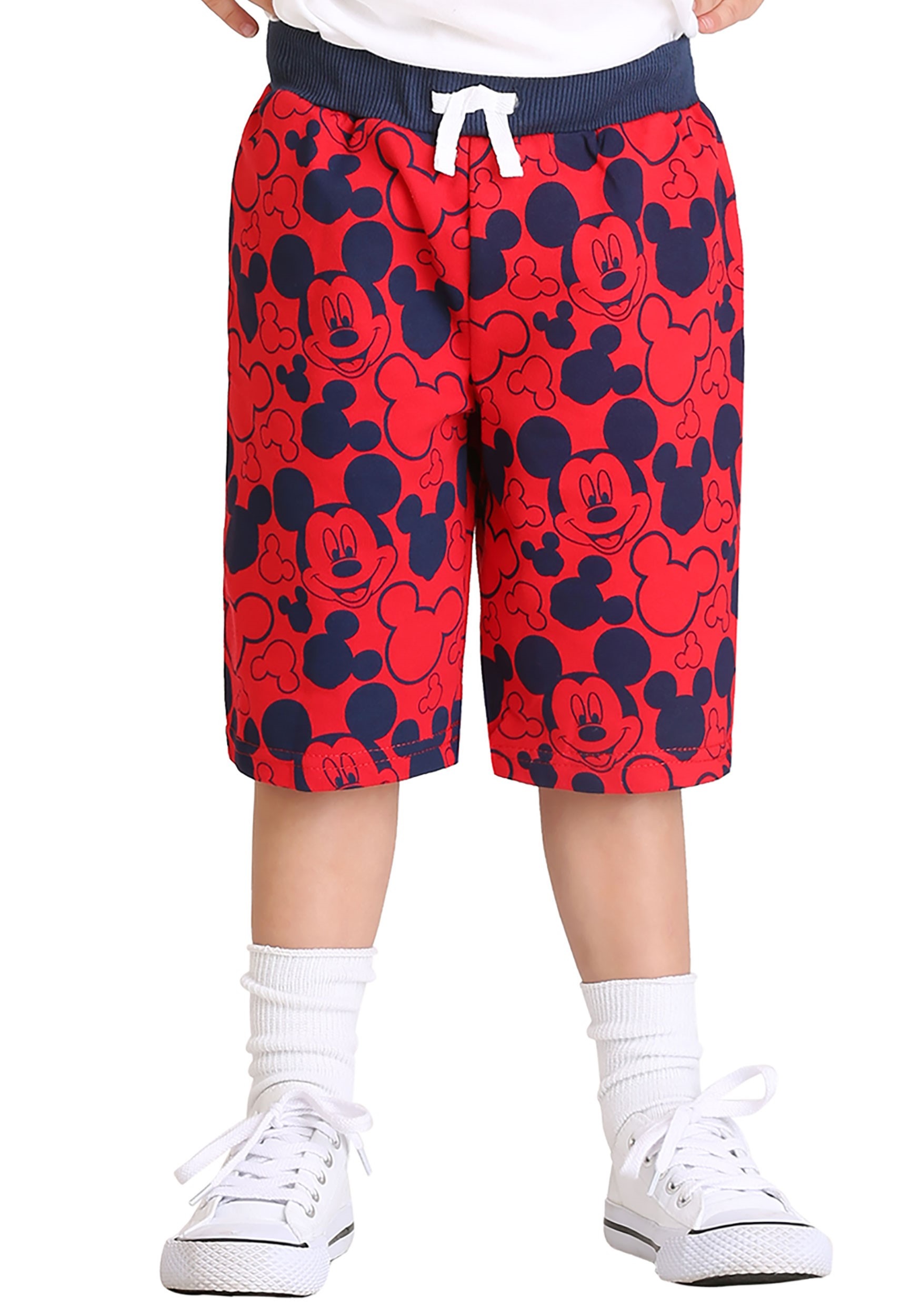mickey mouse shorts