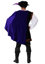 Renaissance Noble Plus Size Costume Alt 1