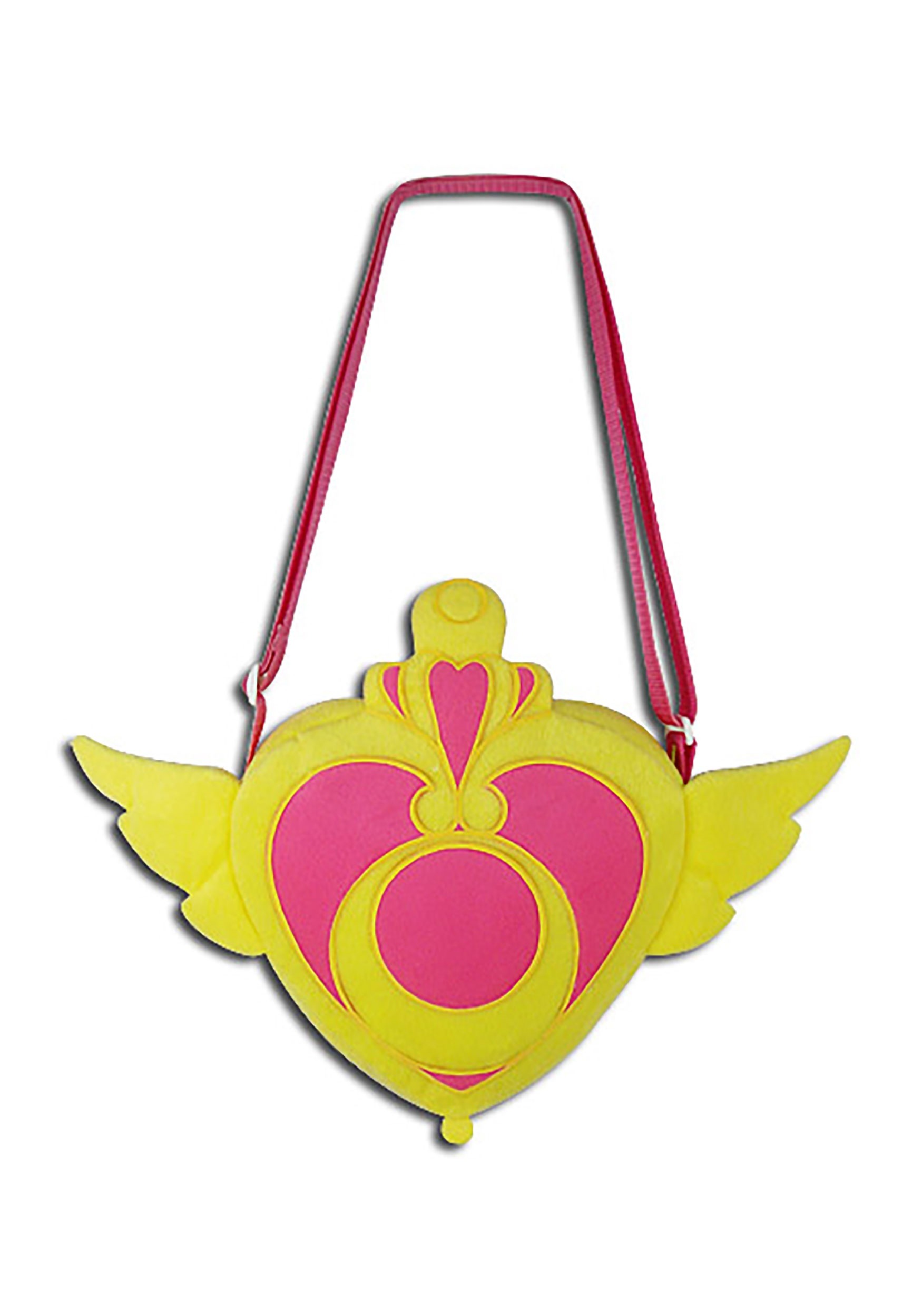 Crisis Moon Compact Sailor Moon Bag