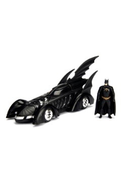 Batman Forever Batmobile 1:24 Scale