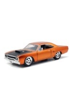 Fast & the Furious '70 Plymouth Road Runner Orange