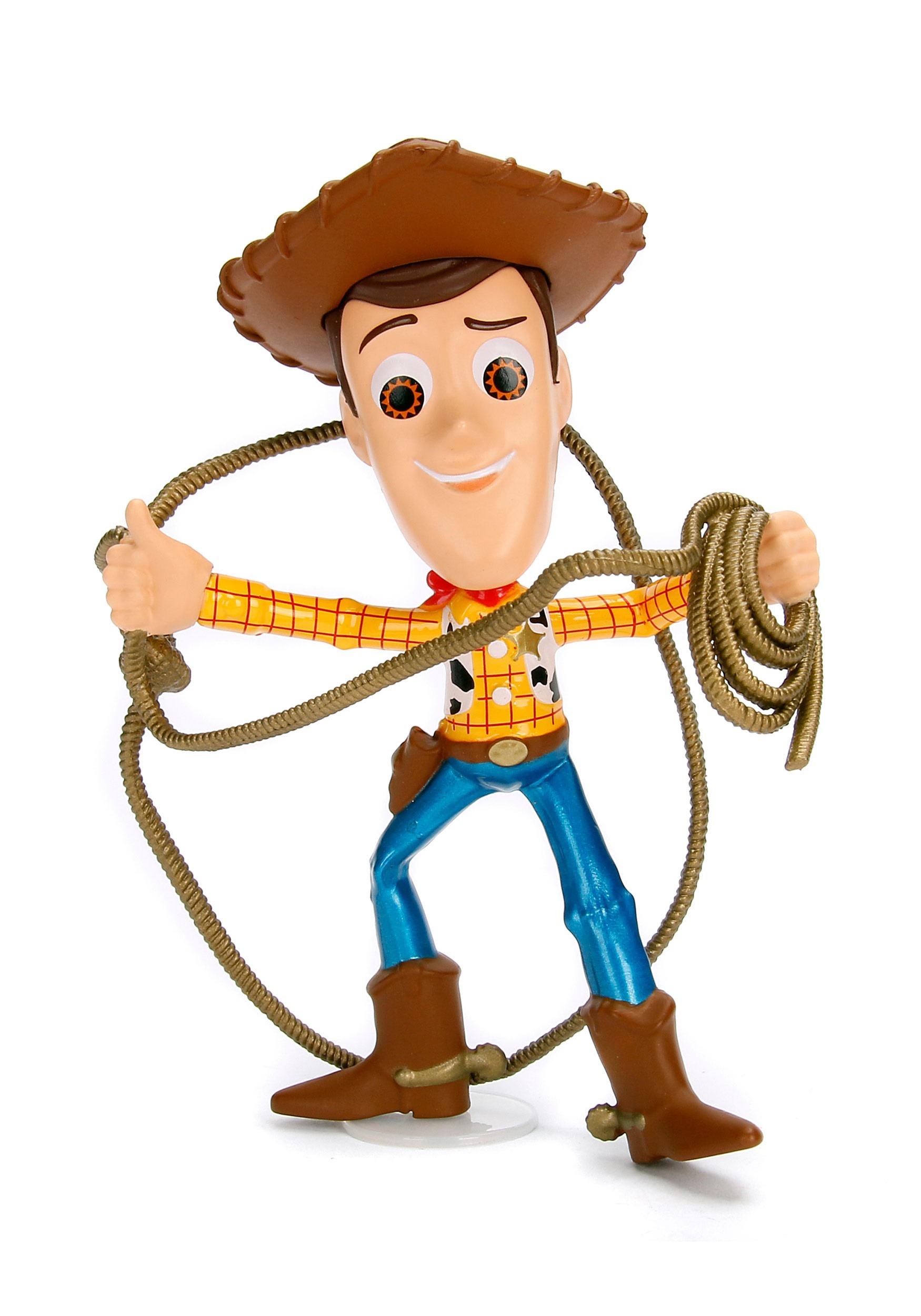 Disney Toy Story Woody 4