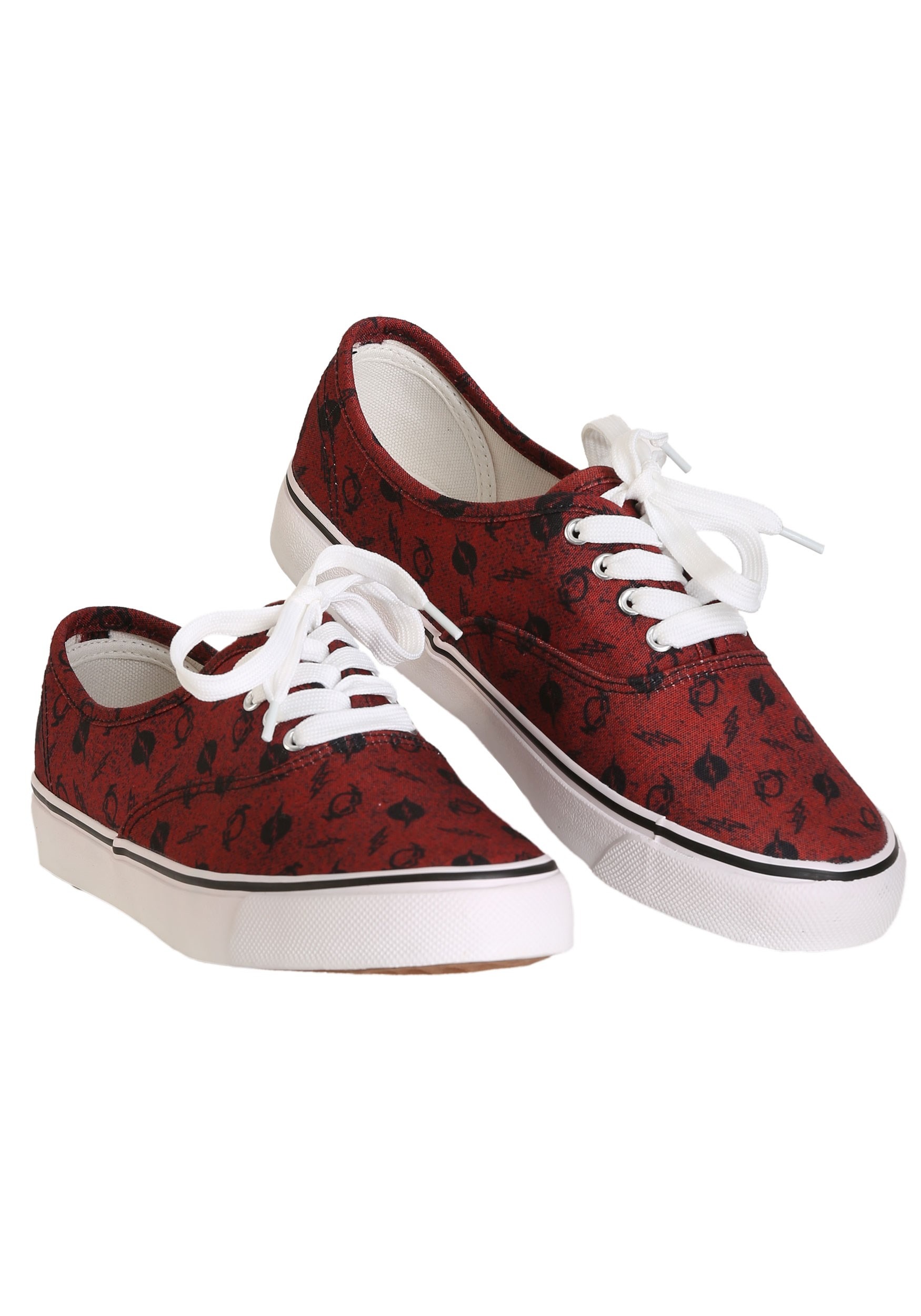 red canvas shoes australia