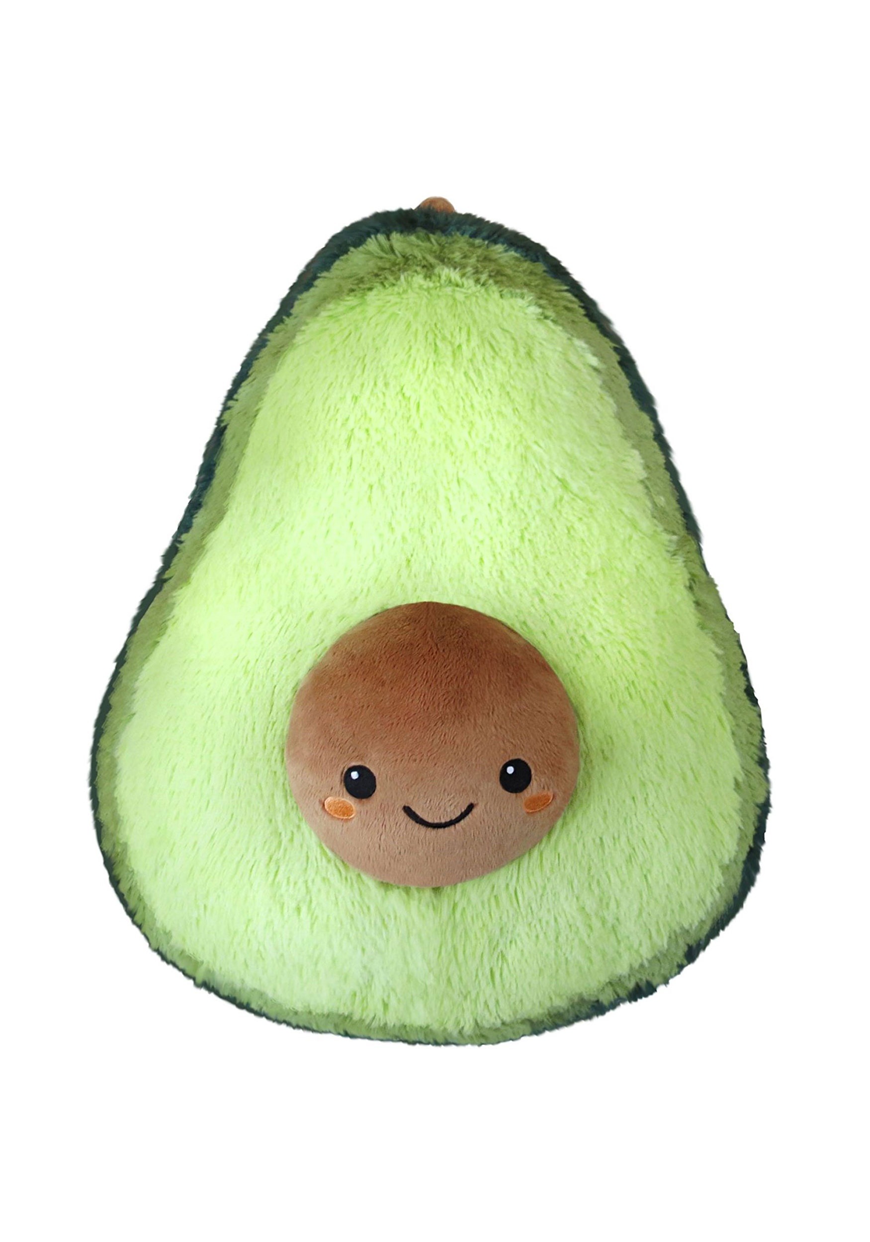 Squishable Avocado 15