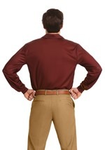 Ron Swanson Parks and Rec Costume alt 2