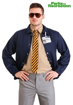 Parks and Recreation Plus Size Burt Macklin Costum Alt 2