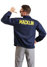 Parks and Recreation Burt Macklin Plus Size Costume