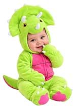 Infant Tiny Triceratops Costume UPD 1