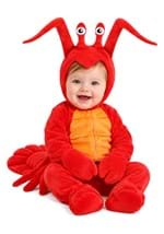 Infant Rock Lobster Costume new