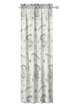 63" Drape Harry Potter Spellbound Alt 1