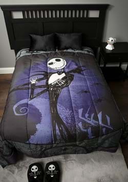 Nightmare Before Christmas Meant To Be Full/Queen-Update