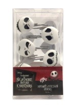 Nightmare Before Christmas Jack Skellington 12-Piece Shower3