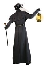 Classic Plague Doctor Costume