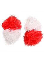 Grease Rydell High Cheerleader Pompoms 2