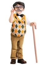 Toddler Old Man Costume Alt 3