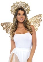 2 Piece Golden Angel Kit