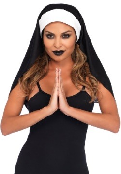 Nun Costume Habit