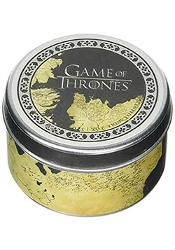 Game of Thrones Scented Candle