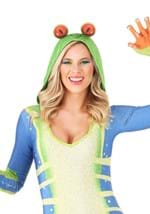 Women's Tree Frog Costume