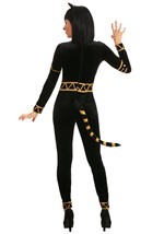 Women's Cleo Cat Costume Alt 1