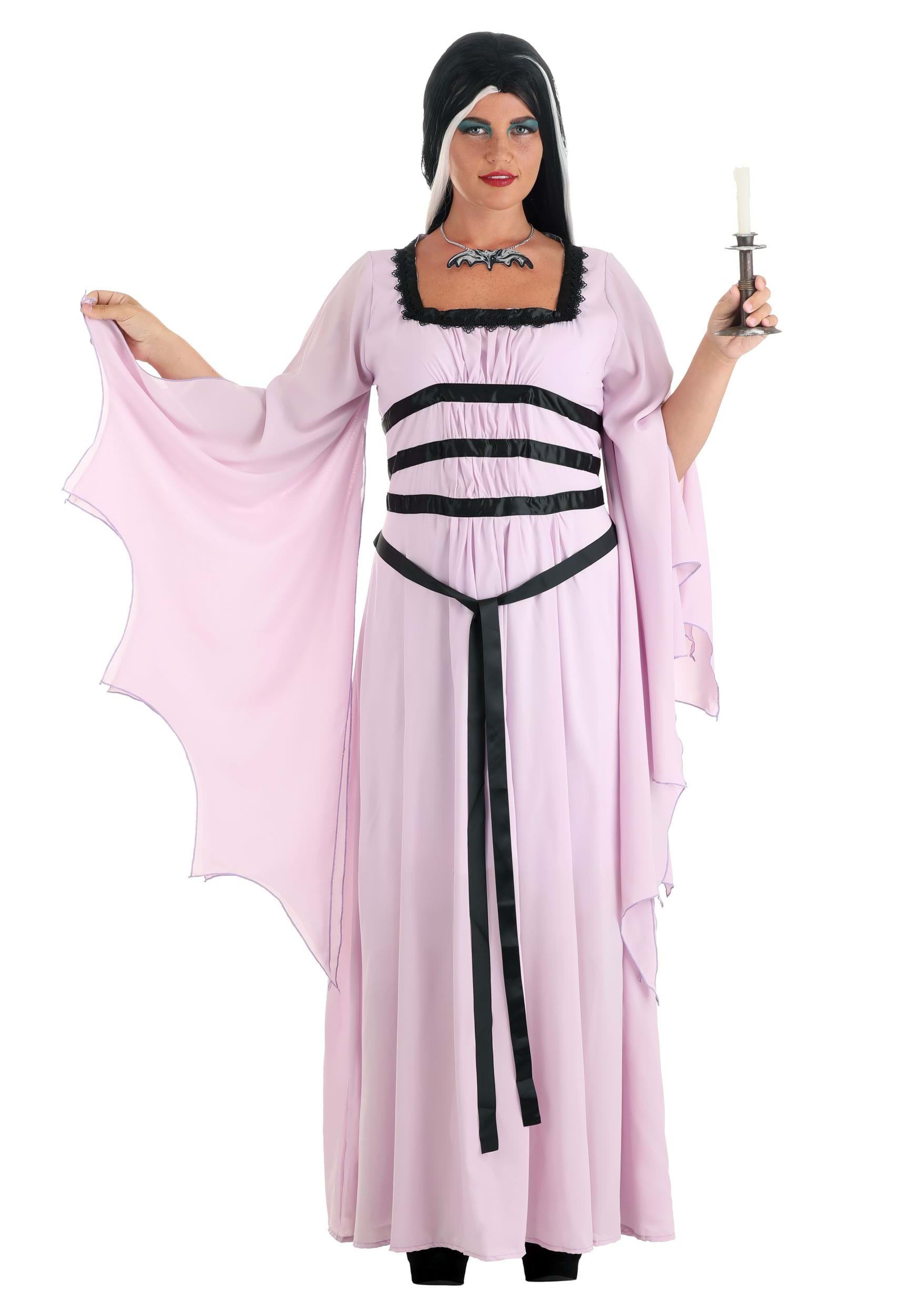 The Munsters Lily Womens Costume